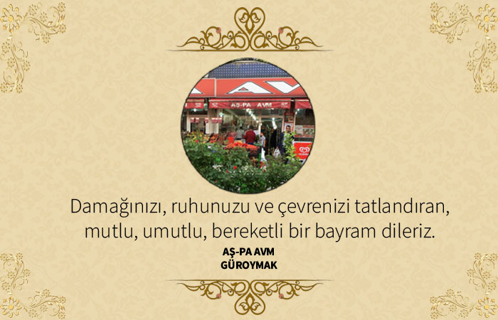 Bitlis ve ilçelerinde siyasi, kurum amirleri ve iş adamlarından Kurban Bayramı sebebiyle birer mesaj yayınladı.
