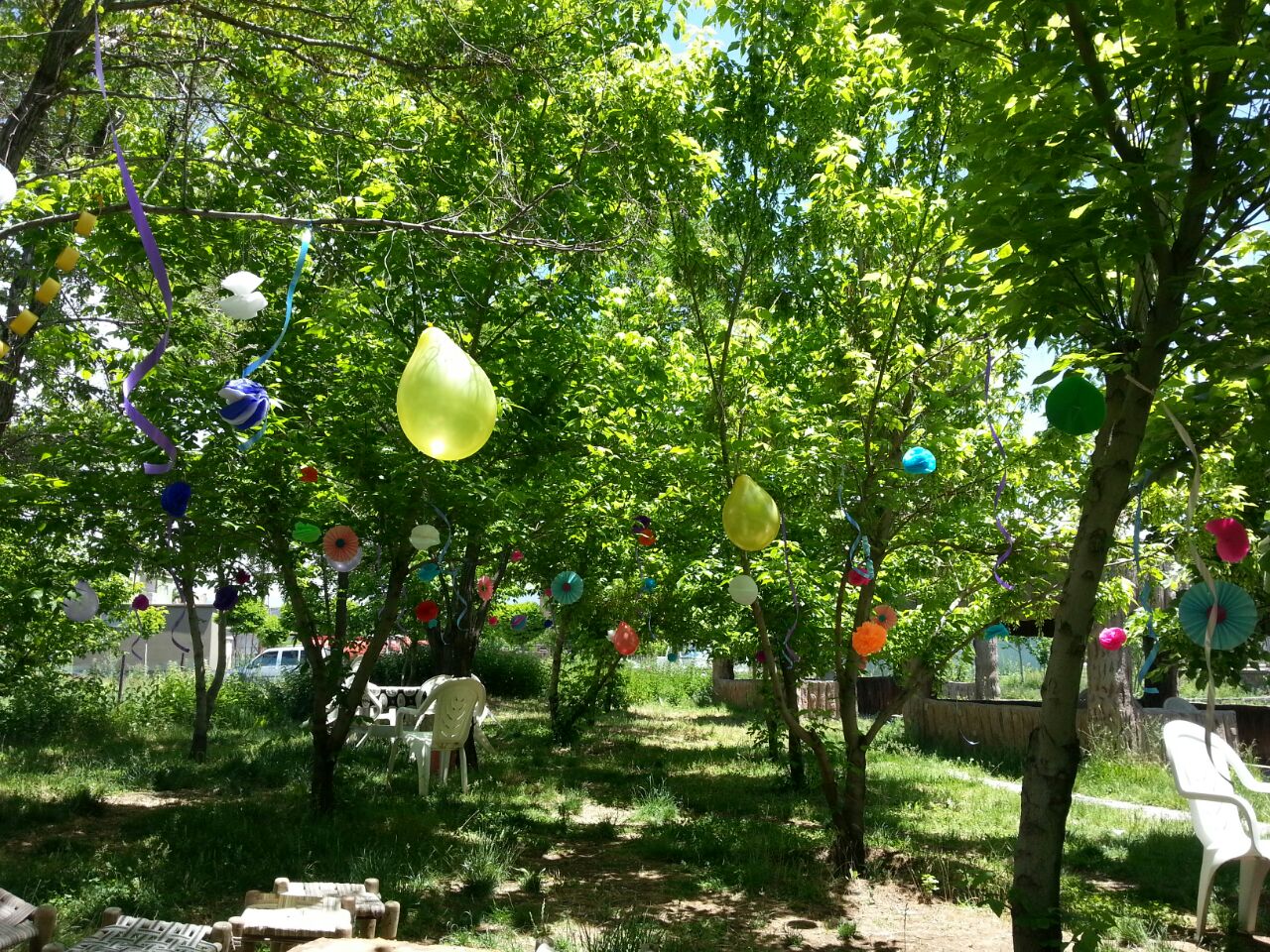 Günkırı Anaokulu tarafından Okul Öncesi Çocuk Şenliği kapsamında piknik düzenlendi.
