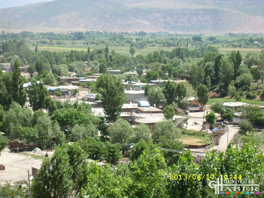 Günkırı (Kotni)